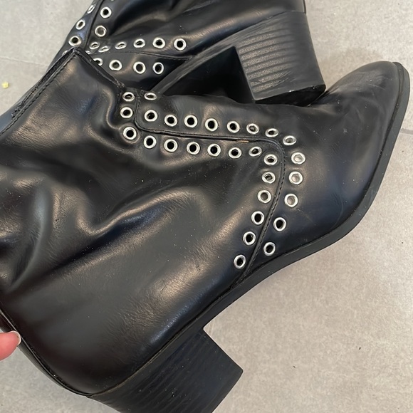 Booties - Picture 2 of 4